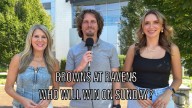 Browns at Ravens: Picks for Week 2 (Video)