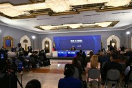 Maduro denuncia que ocho barcos de EEUU con 1.200 misiles «apuntan hacia Venezuela»