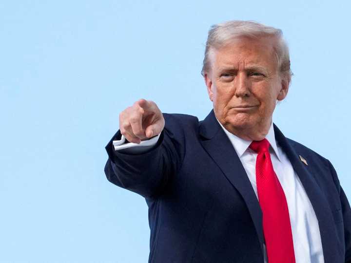 Donald Trump vuelve a la carga contra Rusia: pide a la OTAN que deje de comprarle petróleo y amenaza con más sanciones