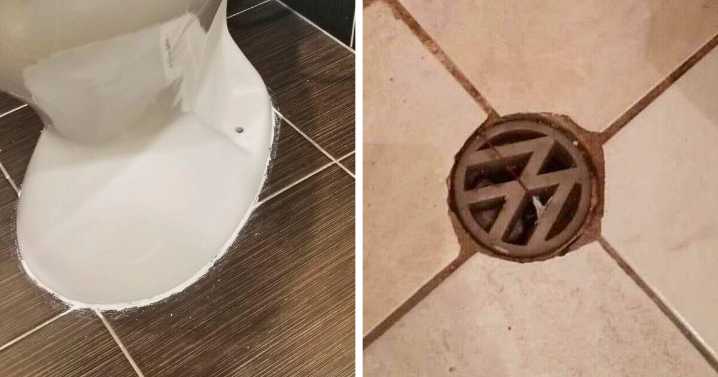 30 Construction Solutions That Don’t Solve Problems, Only Create Them, As Shared By This Instagram Account (New Pics)