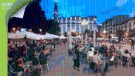 Las mejores terrazas de Madrid para disfrutar del buen tiempo