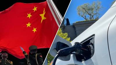 State Rep. Mike Shaw: We can’t let China lead in future of automobile industry