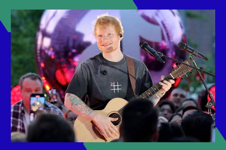 Ed Sheeran Loop Tour 2026: Where to buy tickets, schedule, dates