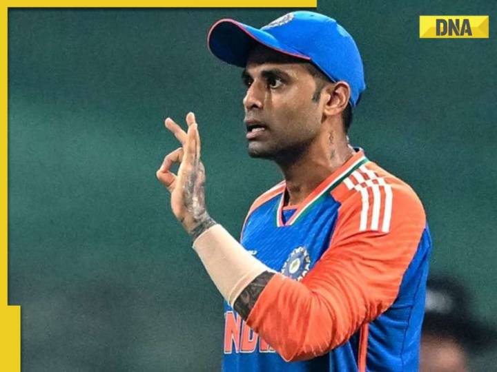 Trouble for Suryakumar Yadav as ICC launches investigation over India captain’s
