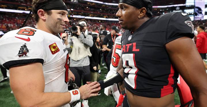 State of the NFC South: Week 2