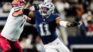 KEY QUESTIONS: How does Parsons trade affect Lions' preparation for Packers?