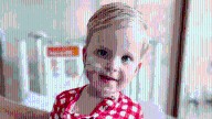 Los CDC indican que más niños mueren o se enferman por la gripe