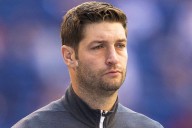 Jay Cutler Sued by Man He Hit in During DUI Accident in Tennessee