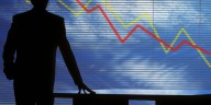 'Mega bankruptcies' are the highest they've been since the pandemic began, up 33% since last year alone