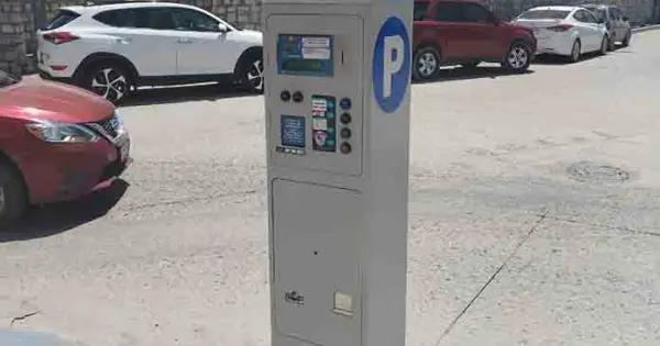 Se infraccionará a Iberparking por colocar araña: edil
