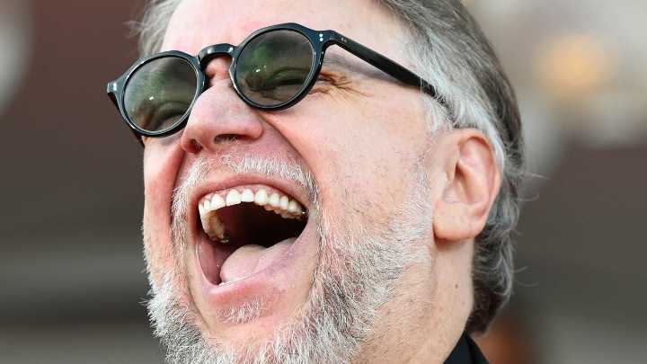 Guillermo del Toro afirma que está trabajando en un nuevo filme para rodar en España