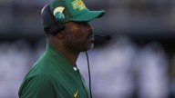 Michael Vick gets his first win as a college head coach