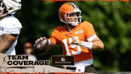 Joe Flacco prepared for 1st start of his 18th NFL season