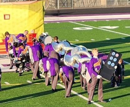 Phoenixville High School to host marching band competition