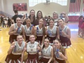 H.S. GAME DAY CHEER: C-M wins at RJ's Cheer Extravaganza