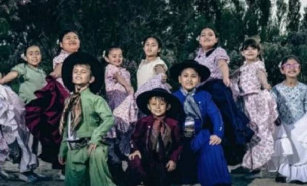 El Instituto El Cimarrón festejará su 49° aniversario