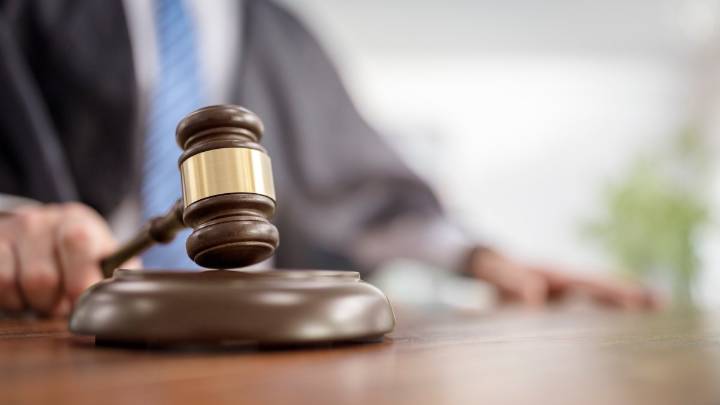 Court revokes parole supervision for man dubbed ‘butt