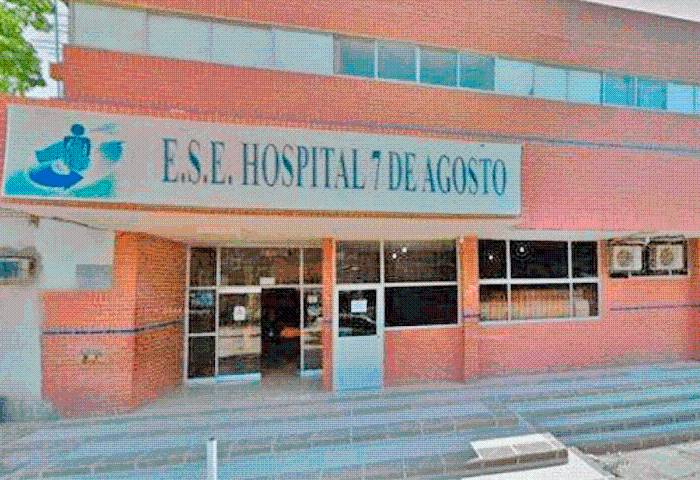 Se suicidó ‘Vaticano’ en Plato