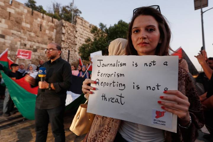 La Opinión Hoy: Francia, Reino Unido y Canadá, reconocen al Estado Palestino para lograr la paz en Gaza