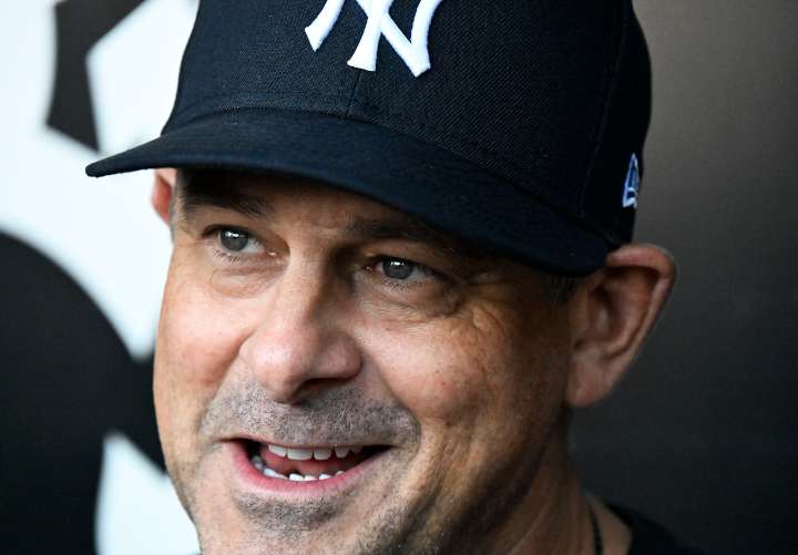 What’s at stake for Yankees as toughest part of schedule begins