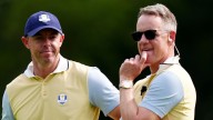 Ryder Cup 2025: Have practice groups offered early hints at possible Team USA and Team Europe pairing line