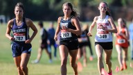 Girls cross-country Fab 50 rankings, Sept. 18: Several spots change hands in big week