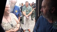 Suspect arrested after scamming Florida woman out of thousands