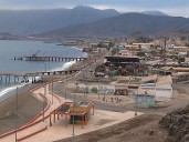 Decretan alerta temprana por vientos