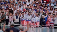 Ryder Cup MC resigns after X-rated McIlroy taunts