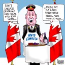 Tim Dolighan cartoon, Sept. 8, 2025