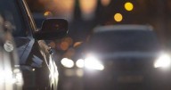 The simple headlight mistake that could see drivers hit with £1,000 fine