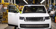 Jaguar Land Rover issues new update in the wake of crippling cyber attack