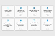 ¿Por qué hay más? ¿Genera déficit? Mitos y verdades del relato del Gobierno