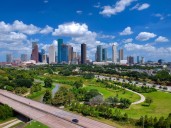 El tiempo hoy en Houston: tormentas aisladas en el estado del clima de este sábado 6 de septiembre de 2025
