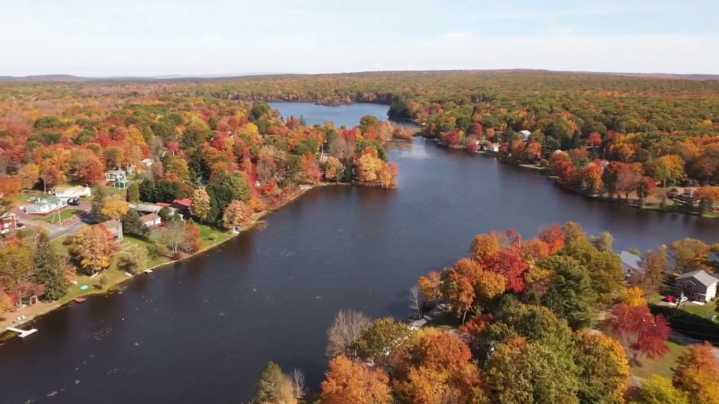 Why does Fall fall on today?