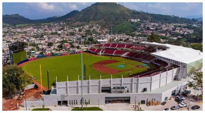 “El Estado construye y el privado cobra”: oposición en Nayarit contra comodato del Coloso del Pacífico