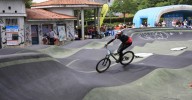 Galería | Comienza la Copa Diputación de pump track