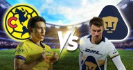 ¡Las Águilas remontan el vuelo! América vence 4-1 a Pumas en el Clásico Capitalino del Apertura 2025