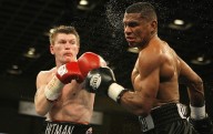 Muere Ricky Hatton, excampeón mundial de boxeo