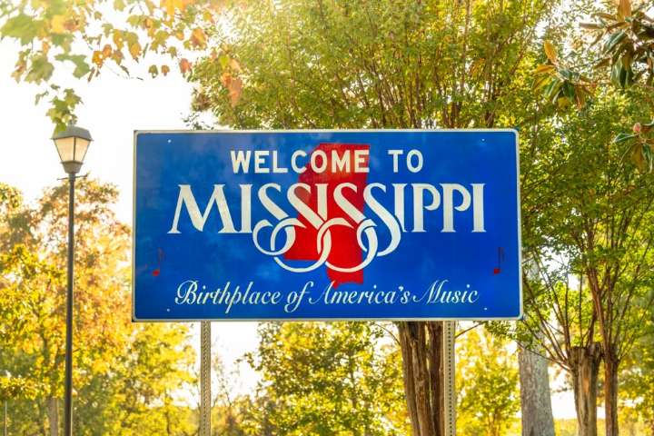 Only two states better than Mississippi in teacher freedom: Report