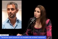 Terrible denuncia de Marcela Pagano: ''Martín Menem nos pedía que fuéramos ñoquis''