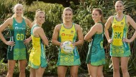 New pay deal will reward Australia’s best netballers with more money and exposure to revenue