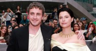 Paul Mescal & Jessie Buckley Premiere New Movie ‘Hamnet’ at TIFF 2025 | 2025 Toronto International Film Festival, Chloe Zhao, Emily Watson, Hamnet, Jacobi Jupe, Jessie Buckley, Paul Mescal | Just Jare