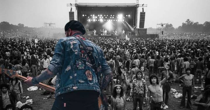 Muere Roberto ‘Oso’ Milchorena, fundador de ‘Three Souls in my mind’ junto a Alex Lora: ‘Un hermano de vida’