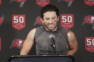 Buccaneers aim for their first 3-0 start in 20 years while the Jets just want to get a win – Winnipeg Free Press