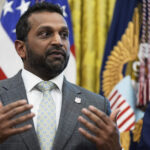 Patel to face Senate amid questions over probe into Charlie Kirk’s killing and internal FBI upheaval