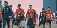 El jugador clave de la selección peruana que no estará ante Uruguay por suspensión