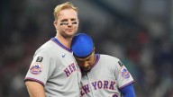 Mets suffer collapse, miss playoffs