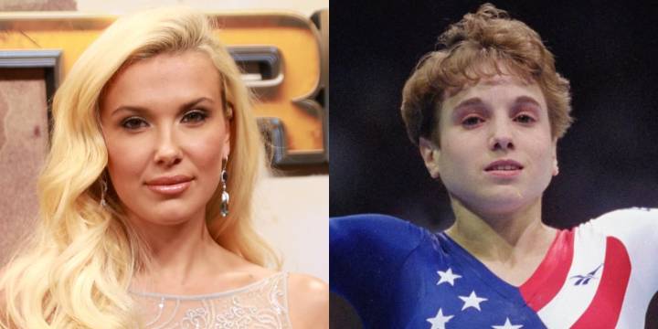 Millie Bobby Brown to Portray Olympian Kerri Strug In Upcoming Movie With Gia Coppola Directing | Casting, gia coppola, Kerri Strug, Millie Bobby Brown, Movies