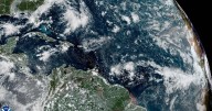 Gulf temps at record high at the 2025 hurricane season peak